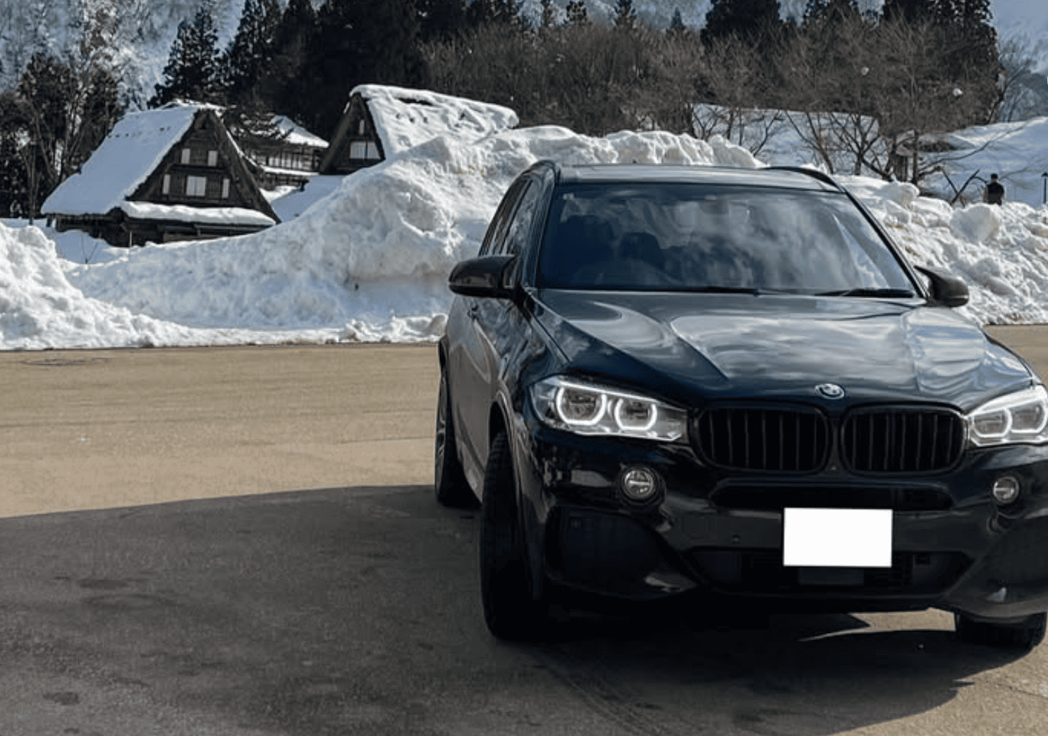 中古車販売